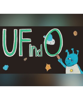 UFindO Steam Steam Key GLOBAL